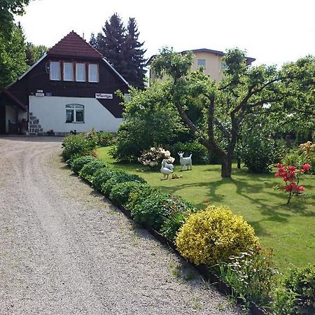 Pokoje Goscinne Mirena Karpacz Exterior photo