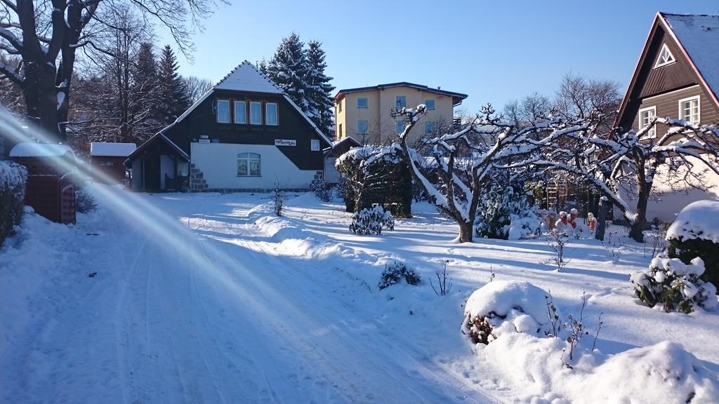 Pokoje Goscinne Mirena Karpacz Exterior photo