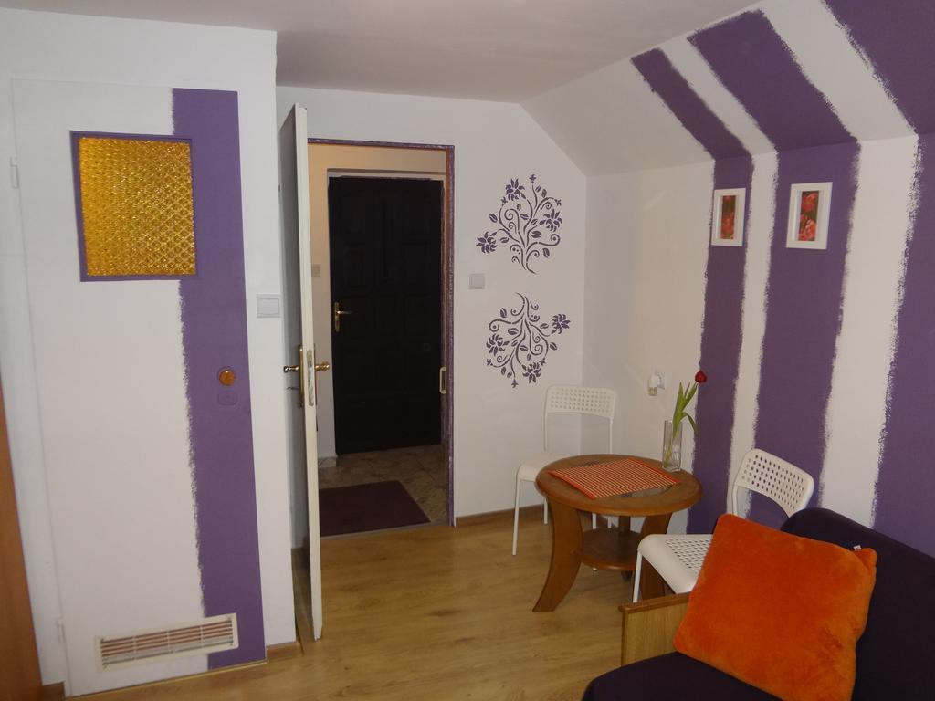 Pokoje Goscinne Mirena Karpacz Room photo