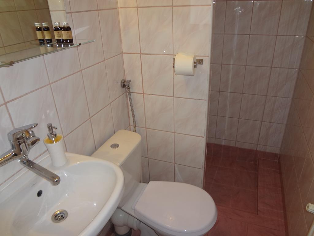 Pokoje Goscinne Mirena Karpacz Room photo
