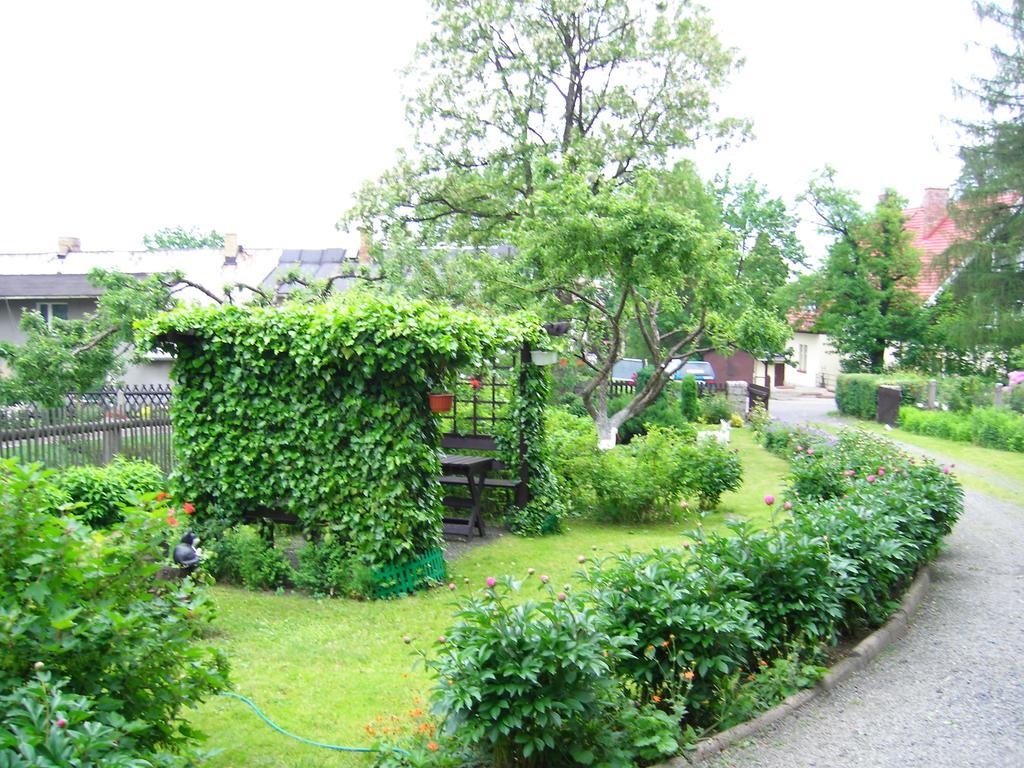 Pokoje Goscinne Mirena Karpacz Exterior photo