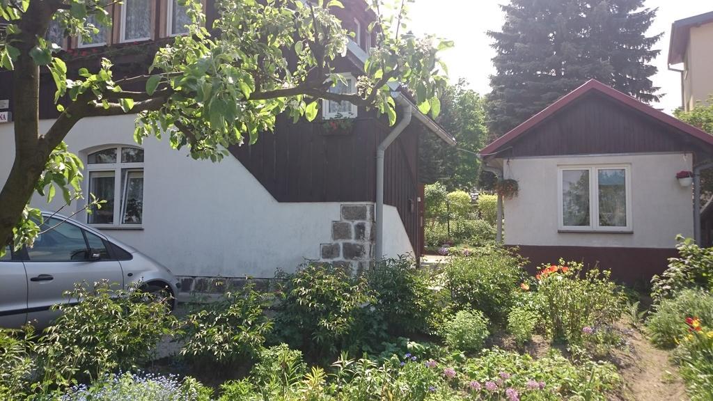 Pokoje Goscinne Mirena Karpacz Exterior photo